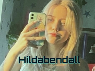 Hildabendall