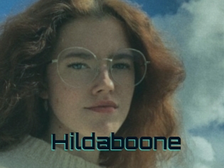 Hildaboone