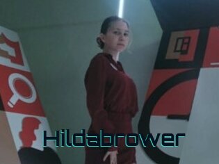 Hildabrower