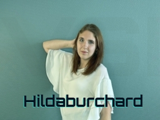 Hildaburchard