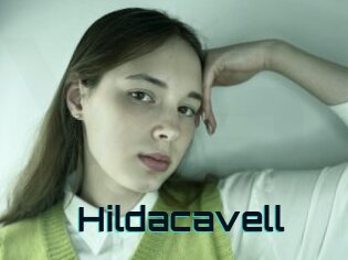 Hildacavell