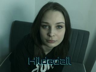 Hildadail