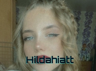 Hildahiatt