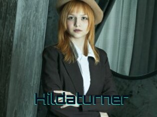 Hildaturner