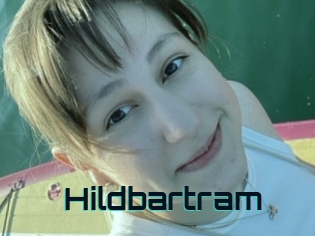 Hildbartram