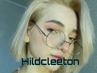 Hildcleeton