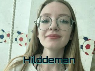 Hilddeman