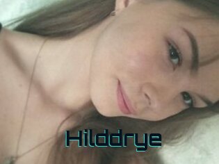 Hilddrye