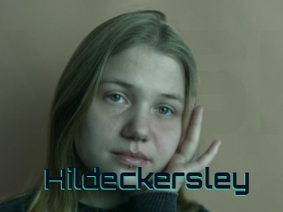 Hildeckersley