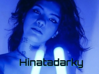 Hinatadarky