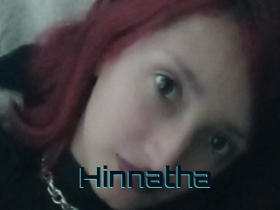 Hinnatha