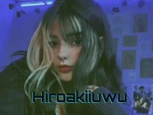 Hiroakiiuwu