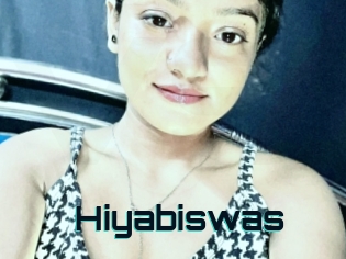 Hiyabiswas