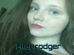 Hlenrodger