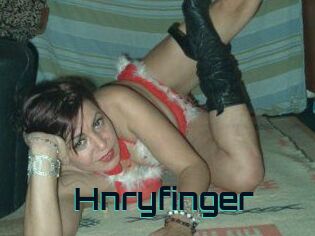 Hnryfinger