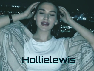 Hollielewis