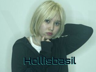 Hollisbasil