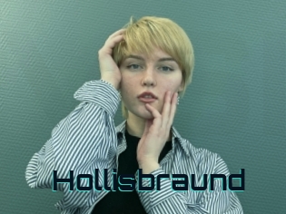 Hollisbraund