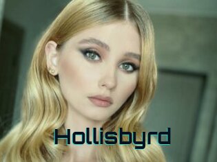 Hollisbyrd