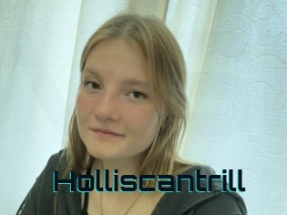 Holliscantrill