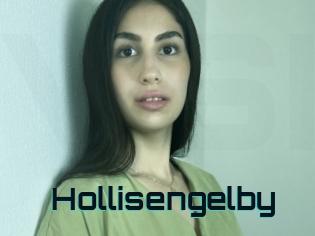 Hollisengelby