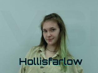 Hollisfarlow