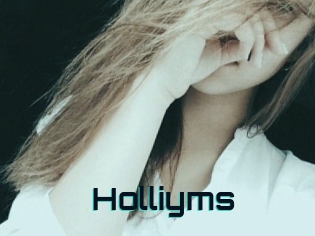 Holliyms