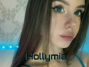 Hollymia