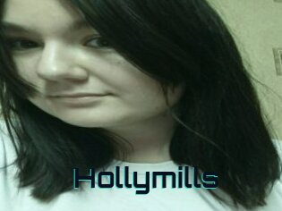 Hollymills