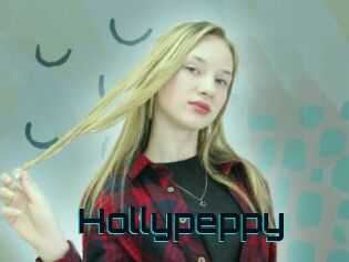 Hollypeppy