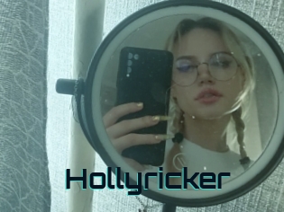 Hollyricker