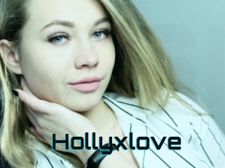 Hollyxlove