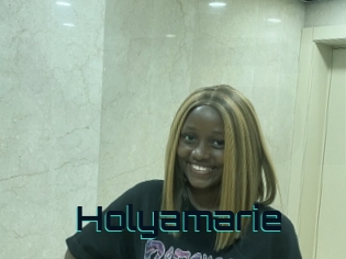 Holyamarie