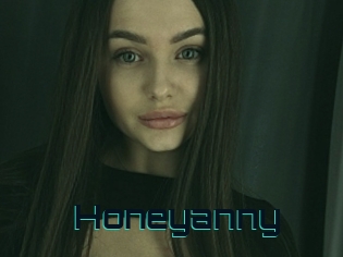 Honeyanny