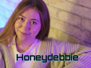 Honeydebbie