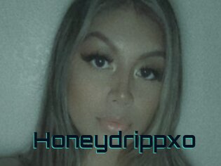 Honeydrippxo