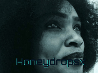 Honeydropsx