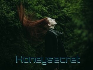 Honeysecret