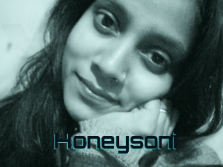 Honeysoni