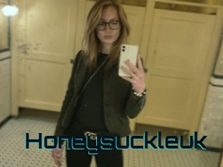 Honeysuckleuk