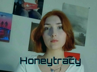 Honeytracy