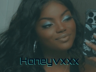 Honeyvxxx