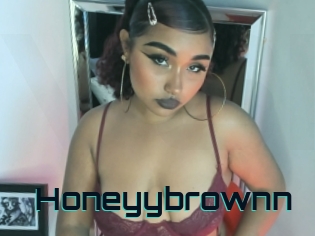 Honeyybrownn