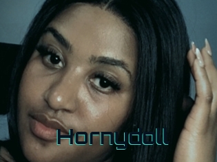 Hornydoll