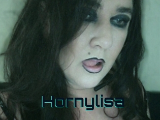 Hornylisa