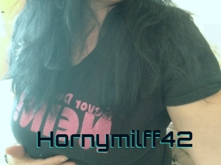 Hornymilff42