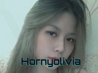 Hornyolivia