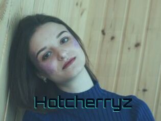 Hotcherryz