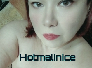 Hotmalinice