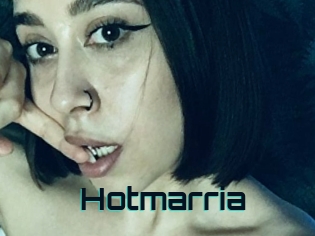 Hotmarria